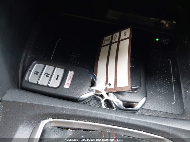 Honda Civic Si Si 2018 2HGFC3A59JH220359 Image 11