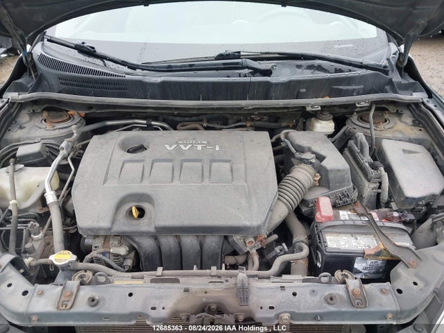 Продажа на аукционе авто 2009 Toyota Matrix, vin: 2T1KU40E89C062099, номер лота: 12685363