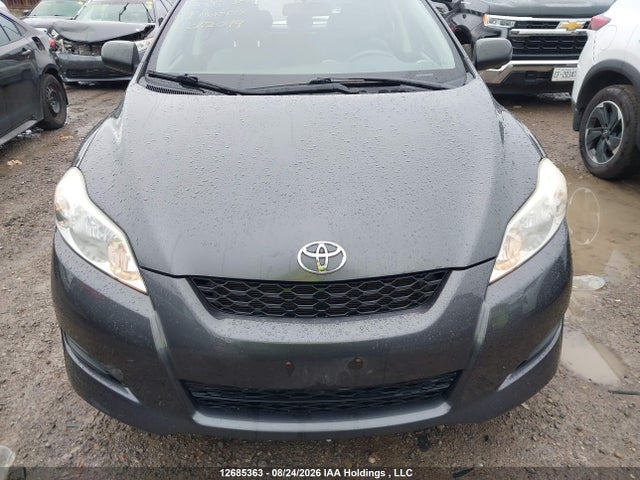 Продажа на аукционе авто 2009 Toyota Matrix, vin: 2T1KU40E89C062099, номер лота: 12685363