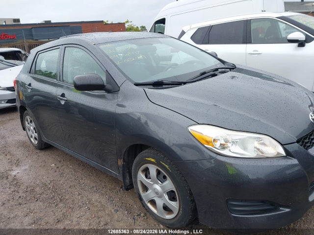Продажа на аукционе авто 2009 Toyota Matrix, vin: 2T1KU40E89C062099, номер лота: 12685363