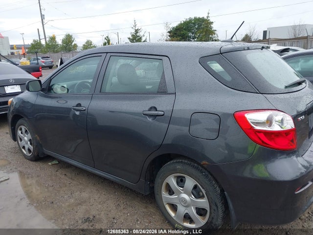 Продажа на аукционе авто 2009 Toyota Matrix, vin: 2T1KU40E89C062099, номер лота: 12685363