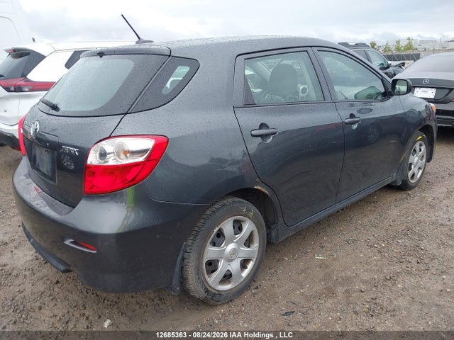 Продажа на аукционе авто 2009 Toyota Matrix, vin: 2T1KU40E89C062099, номер лота: 12685363