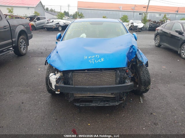 KMHD84LF5HU114383 Hyundai ELANTRA GL