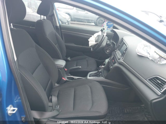 KMHD84LF5HU114383 Hyundai ELANTRA GL