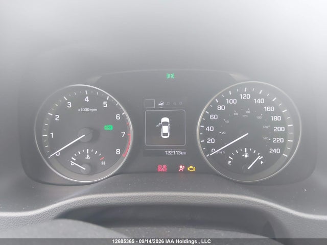 KMHD84LF5HU114383 Hyundai ELANTRA GL