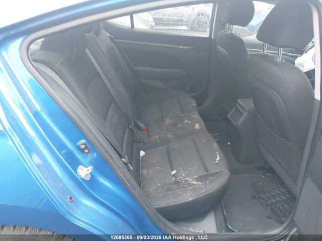 KMHD84LF5HU114383 Hyundai ELANTRA GL