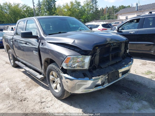 Aukcja sprzedaży 2017 Ram 1500 St, vin: 1C6RR7KG2HS528310, numer aukcji: 12685366