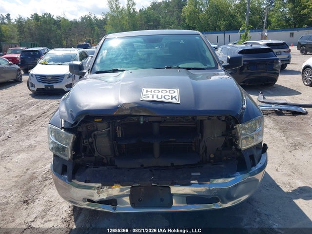 Aukcja sprzedaży 2017 Ram 1500 St, vin: 1C6RR7KG2HS528310, numer aukcji: 12685366