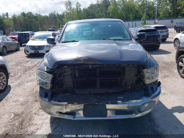 Aukcja sprzedaży 2017 Ram 1500 St, vin: 1C6RR7KG2HS528310, numer aukcji: 12685366