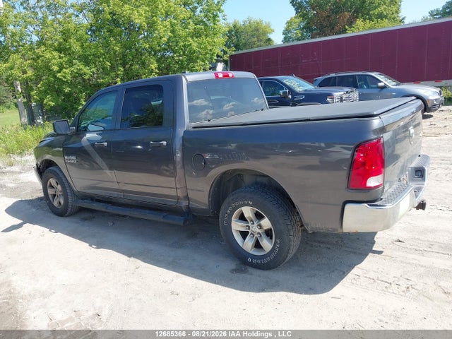 Aukcja sprzedaży 2017 Ram 1500 St, vin: 1C6RR7KG2HS528310, numer aukcji: 12685366