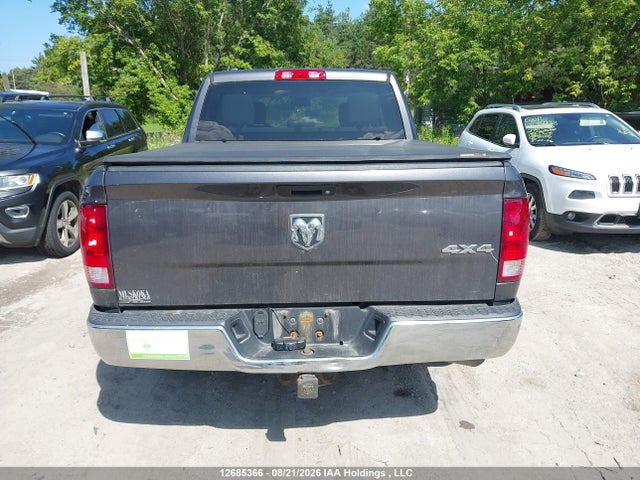 Aukcja sprzedaży 2017 Ram 1500 St, vin: 1C6RR7KG2HS528310, numer aukcji: 12685366