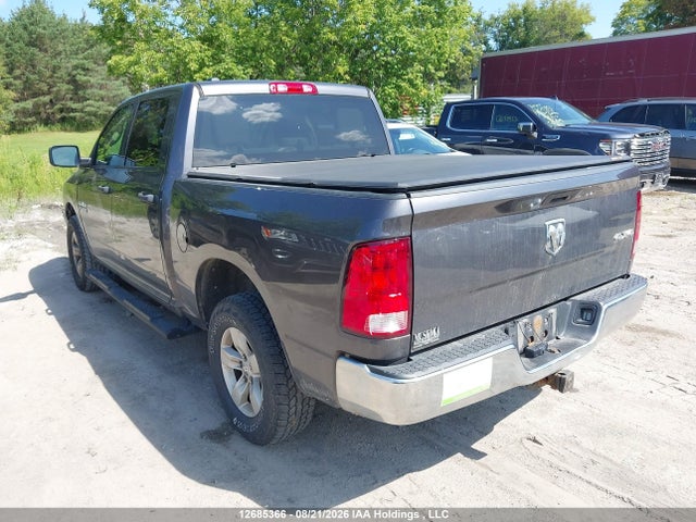 Aukcja sprzedaży 2017 Ram 1500 St, vin: 1C6RR7KG2HS528310, numer aukcji: 12685366