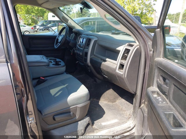 Aukcja sprzedaży 2017 Ram 1500 St, vin: 1C6RR7KG2HS528310, numer aukcji: 12685366