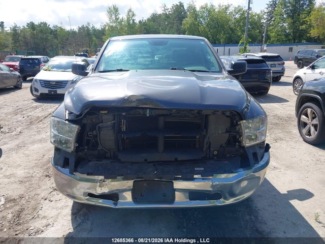 Aukcja sprzedaży 2017 Ram 1500 St, vin: 1C6RR7KG2HS528310, numer aukcji: 12685366