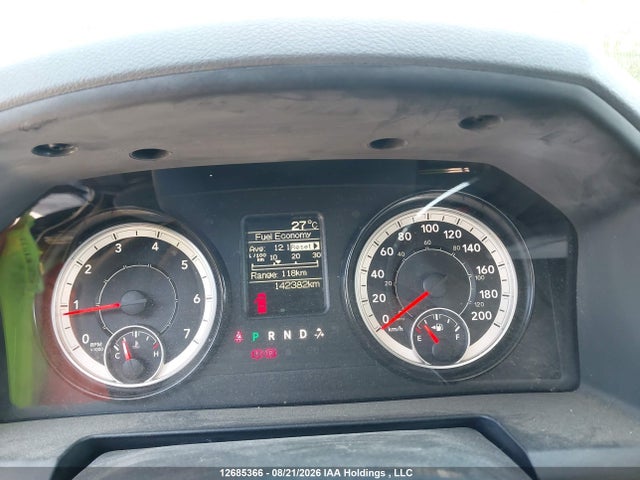 Aukcja sprzedaży 2017 Ram 1500 St, vin: 1C6RR7KG2HS528310, numer aukcji: 12685366