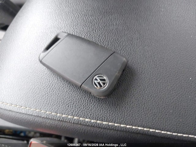 Aukcja sprzedaży 2022 Volkswagen Taos Sel, vin: 3VV2X7B21NM064906, numer aukcji: 12685367