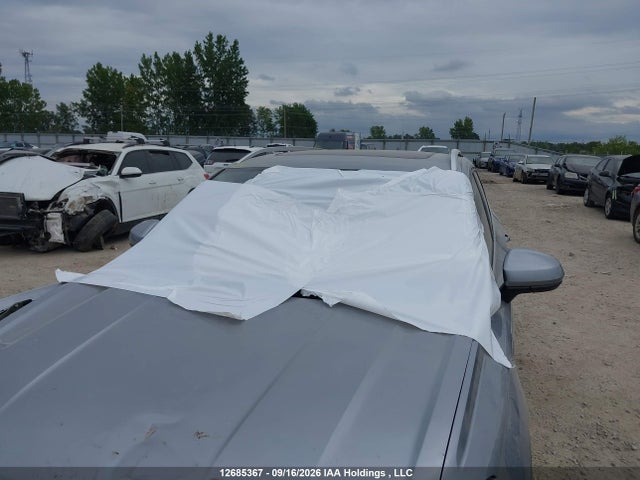 Aukcja sprzedaży 2022 Volkswagen Taos Sel, vin: 3VV2X7B21NM064906, numer aukcji: 12685367