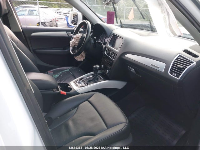 WA1L2AFP8HA096056 Audi Q5 Premium Plus