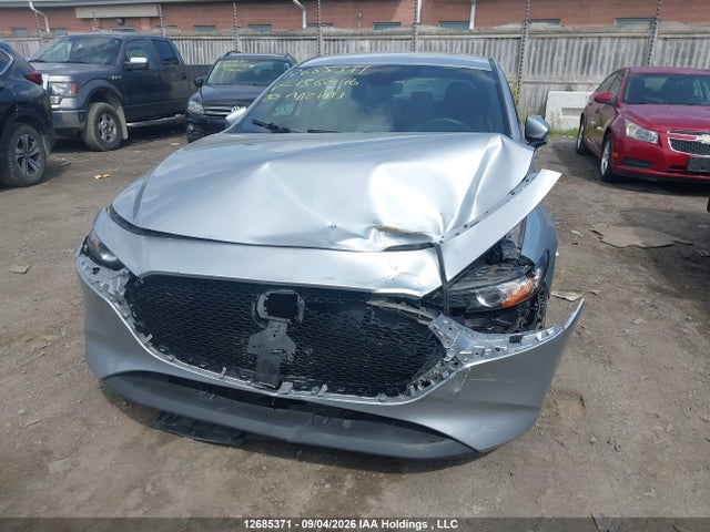 Aukcja sprzedaży 2020 Mazda Mazda3 Gx, vin: JM1BPAK78L1156046, numer aukcji: 12685371