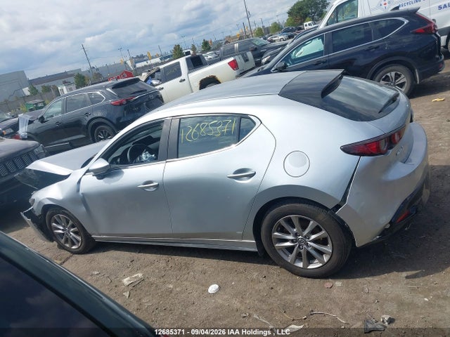 Aukcja sprzedaży 2020 Mazda Mazda3 Gx, vin: JM1BPAK78L1156046, numer aukcji: 12685371
