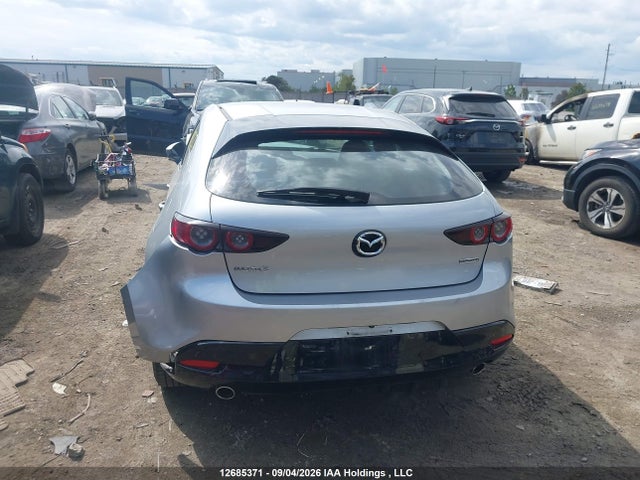 Aukcja sprzedaży 2020 Mazda Mazda3 Gx, vin: JM1BPAK78L1156046, numer aukcji: 12685371
