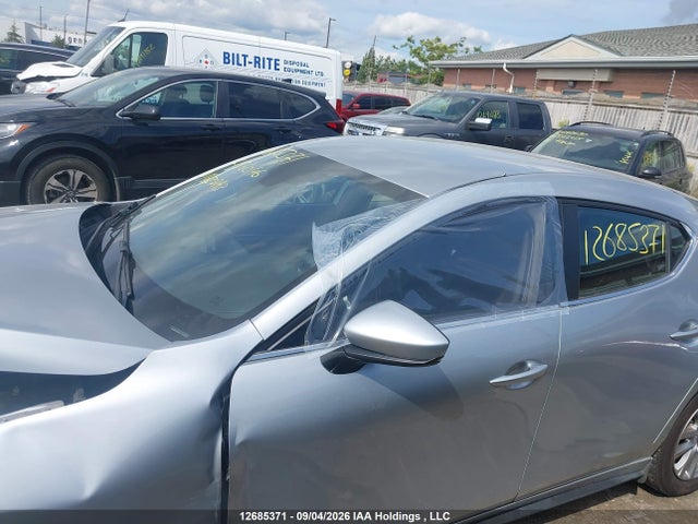 Aukcja sprzedaży 2020 Mazda Mazda3 Gx, vin: JM1BPAK78L1156046, numer aukcji: 12685371