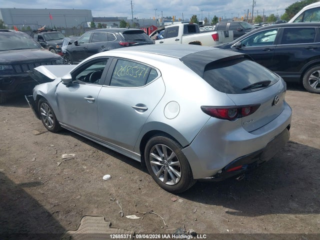 Aukcja sprzedaży 2020 Mazda Mazda3 Gx, vin: JM1BPAK78L1156046, numer aukcji: 12685371