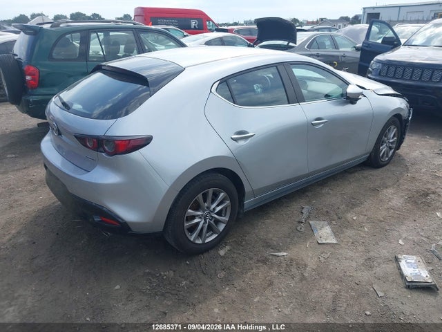 Aukcja sprzedaży 2020 Mazda Mazda3 Gx, vin: JM1BPAK78L1156046, numer aukcji: 12685371