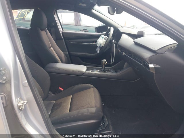 Aukcja sprzedaży 2020 Mazda Mazda3 Gx, vin: JM1BPAK78L1156046, numer aukcji: 12685371