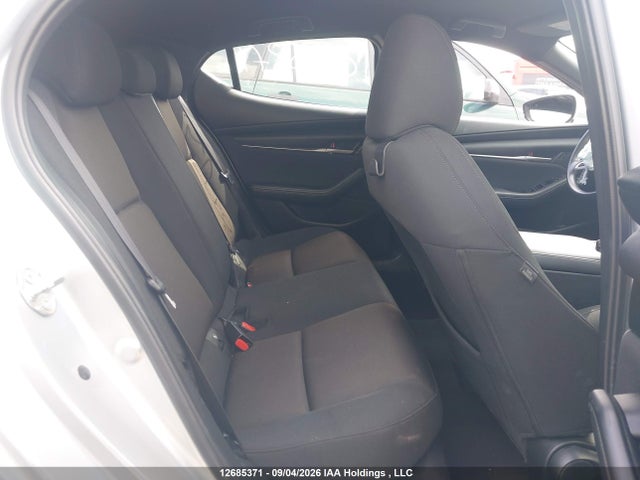 Aukcja sprzedaży 2020 Mazda Mazda3 Gx, vin: JM1BPAK78L1156046, numer aukcji: 12685371