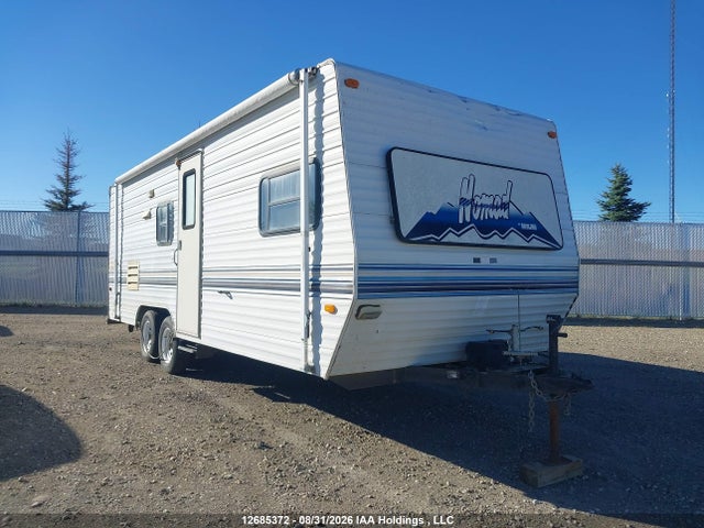Aukcja sprzedaży 1997 Skyline Nomad Trailer, vin: 1SN200L22VD000953, numer aukcji: 12685372
