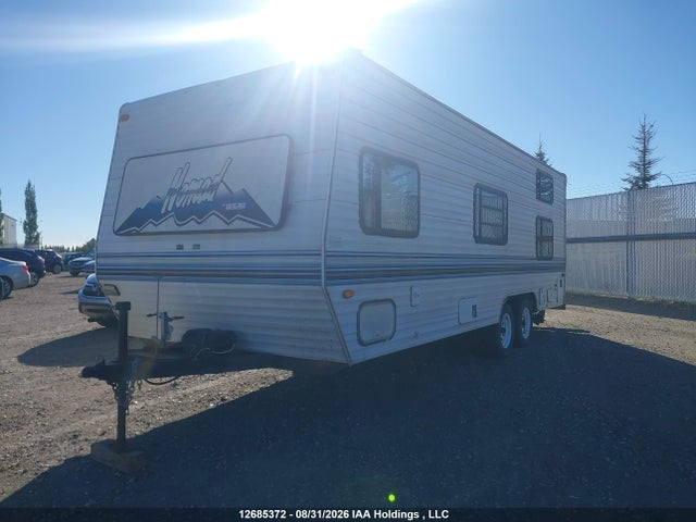 Aukcja sprzedaży 1997 Skyline Nomad Trailer, vin: 1SN200L22VD000953, numer aukcji: 12685372