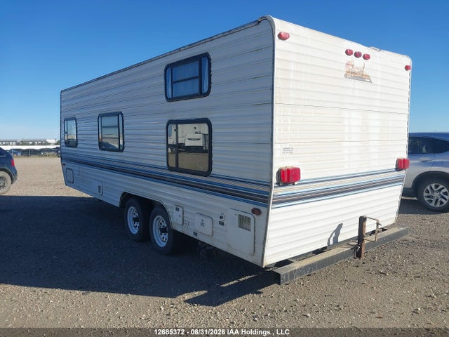 Aukcja sprzedaży 1997 Skyline Nomad Trailer, vin: 1SN200L22VD000953, numer aukcji: 12685372