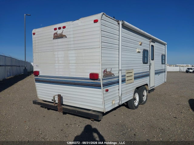 Aukcja sprzedaży 1997 Skyline Nomad Trailer, vin: 1SN200L22VD000953, numer aukcji: 12685372