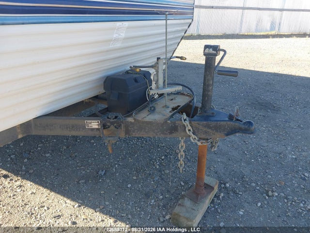 Aukcja sprzedaży 1997 Skyline Nomad Trailer, vin: 1SN200L22VD000953, numer aukcji: 12685372