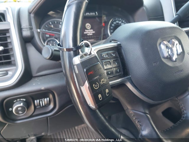 RAM 3500 Laramie 2022 3C63RRJL2NG291515 Image 9