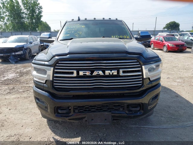RAM 3500 Laramie 2022 3C63RRJL2NG291515 Image 11