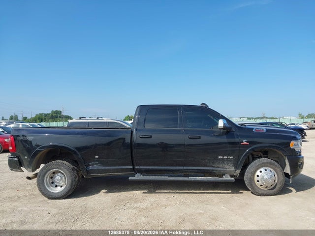 RAM 3500 Laramie 2022 3C63RRJL2NG291515 Image 12