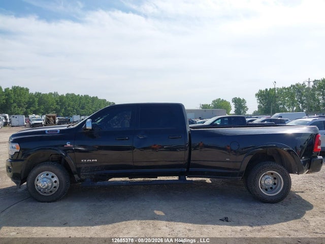 RAM 3500 Laramie 2022 3C63RRJL2NG291515 Image 13