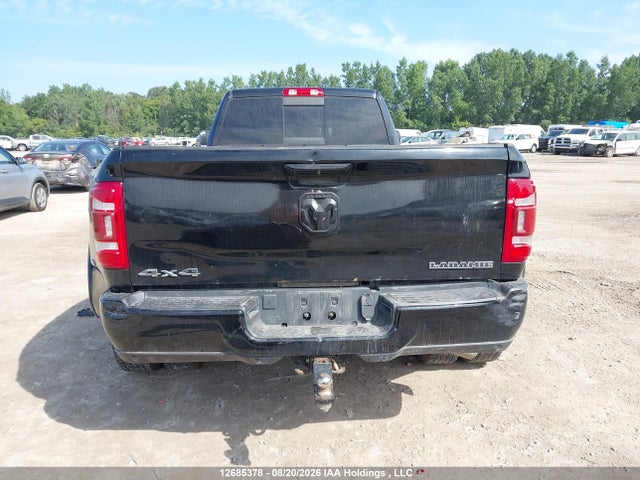 RAM 3500 Laramie 2022 3C63RRJL2NG291515 Image 15