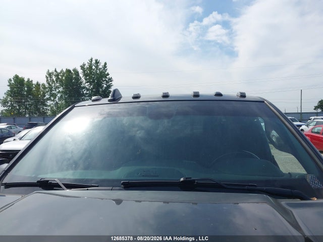 RAM 3500 Laramie 2022 3C63RRJL2NG291515 Image 16