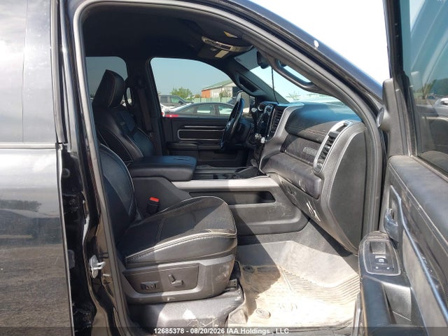 RAM 3500 Laramie 2022 3C63RRJL2NG291515 Image 5