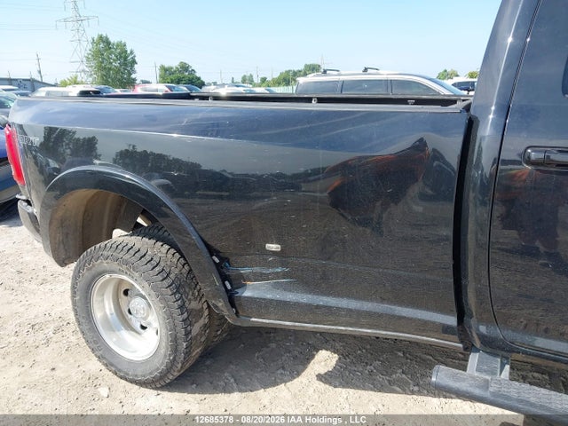 RAM 3500 Laramie 2022 3C63RRJL2NG291515 Image 6