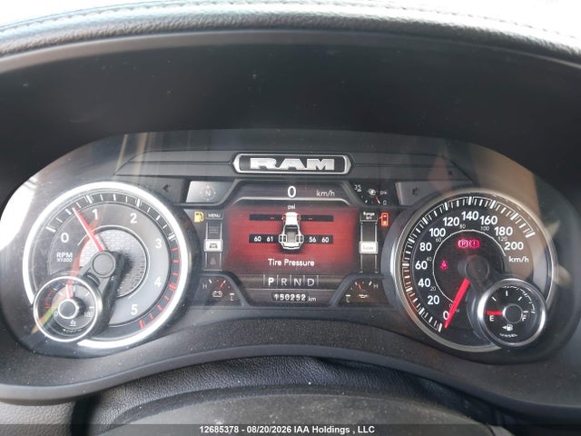 RAM 3500 Laramie 2022 3C63RRJL2NG291515 Image 7