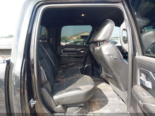 RAM 3500 Laramie 2022 3C63RRJL2NG291515 Image 8