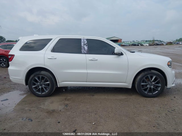 Dodge Durango 2018 1C4RDJDG9JC126544 Image 13