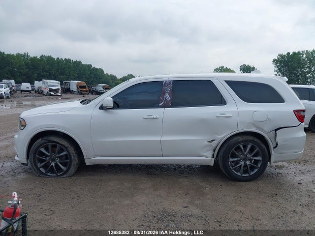 Dodge Durango 2018 1C4RDJDG9JC126544 Image 14