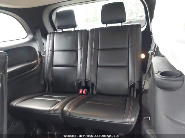 Dodge Durango 2018 1C4RDJDG9JC126544 Image 18