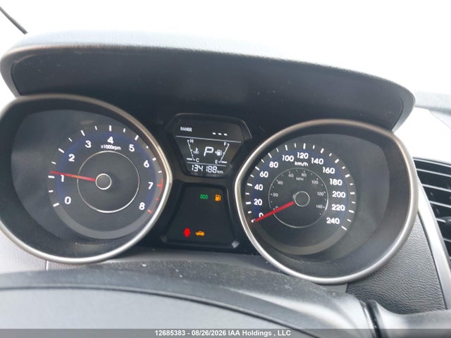 Hyundai Elantra 2016 5NPDH4AE7GH792446 Image 7