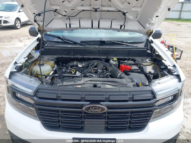 12685384 :رقم المزاد ، 3FTTW8S90RRB80101 vin ، 2024 Ford Maverick Lariat مزاد بيع